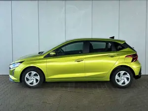 Hyundai i20 Bild 2