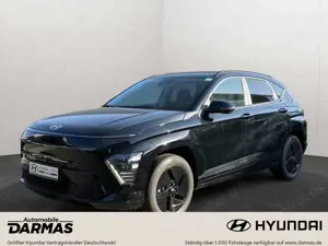 Hyundai KONA KONA MY26 EV 65kWh Trend AssistenzPkt, el. Heck
