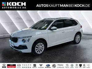 Skoda Kamiq 1.0 TSI DSG Selection Klimaat.Sitzh.PDC LM