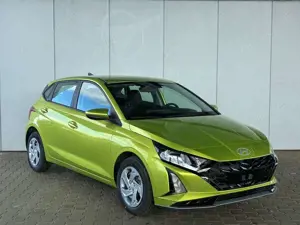 Hyundai i20 Bild 4