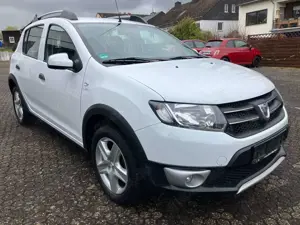 Dacia Sandero Sandero Stepway TCe 90 Prestige
