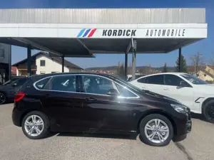 BMW 225 225xe ACTIVE TOURER "LUXURY LINE"/NAVI/LED/CAM