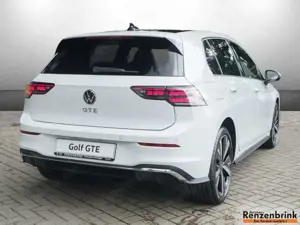 Volkswagen Golf VIII GTE HUD AHK DCC Matrix Keyless 360° Bild 2
