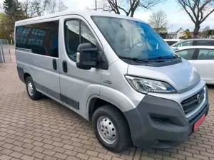 Fiat Ducato Kombi 130 Paravan Space Drive 2 Rollstuhl Bild 3