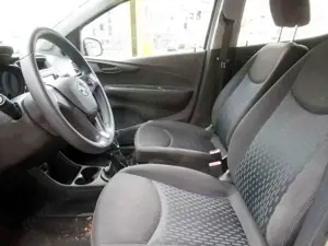 Opel Karl Bild 4