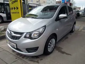 Opel Karl Bild 2