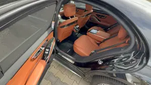 Mercedes-Benz S 580 S 580e L 9G-TRONIC Bild 5