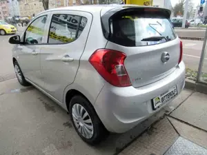 Opel Karl Bild 3