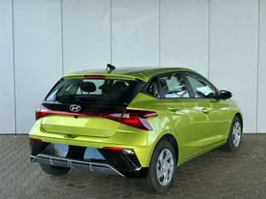 Hyundai i20 Bild 3
