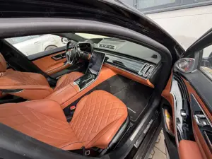 Mercedes-Benz S 580 S 580e L 9G-TRONIC Bild 4