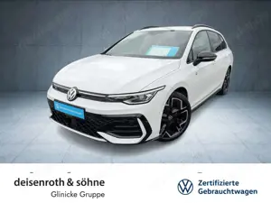 Volkswagen Golf Variant R-Line 1.5 eTSI AHK/Nav/ACC/Busines