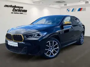 BMW X2 xDrive25d ab 249,- € mtl. Rate