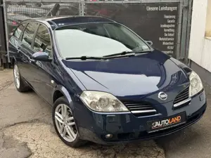 Nissan Primera