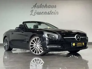 Mercedes-Benz SL 350