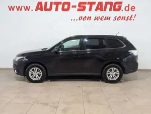 Mitsubishi Outlander 2WD**KLIMA+BLUETOOTH+MÜDIGKEIT** Bild 3