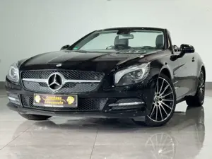 Mercedes-Benz SL 350 Bild 3