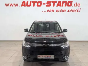 Mitsubishi Outlander 2WD**KLIMA+BLUETOOTH+MÜDIGKEIT** Bild 5