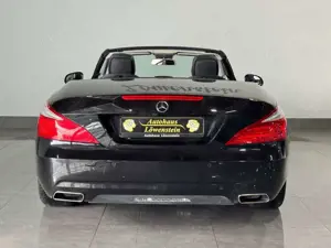 Mercedes-Benz SL 350 Bild 5