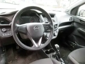 Opel Karl Bild 5