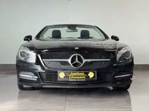Mercedes-Benz SL 350 Bild 4