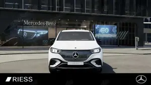 Mercedes-Benz EQE SUV EQE 350 4M SUV AMG Night Distr. Memory Keyless