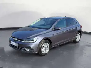 Volkswagen Polo 1.0 TSI OPF Style MatrixLED IQ.Drive ACC Tr Bild 2