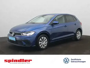 Volkswagen Polo Life 1.0TSI DSG / ParkAssi, AppConnect, LED