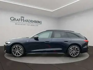 Audi A5 Avant 2.0 TDI qu. S tronic Matrix Navi BO Bild 2