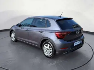Volkswagen Polo 1.0 TSI OPF Style MatrixLED IQ.Drive ACC Tr Bild 4