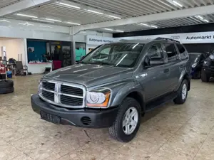 Dodge Durango 5.7 Hemi V8 4X4 7-Sitzer Leder Klima AHK