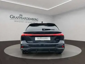 Audi A5 Avant 2.0 TDI qu. S tronic Matrix Navi BO Bild 4