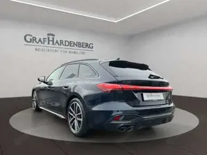 Audi A5 Avant 2.0 TDI qu. S tronic Matrix Navi BO Bild 3