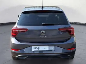 Volkswagen Polo 1.0 TSI OPF Style MatrixLED IQ.Drive ACC Tr Bild 5