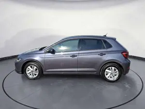 Volkswagen Polo 1.0 TSI OPF Style MatrixLED IQ.Drive ACC Tr Bild 3