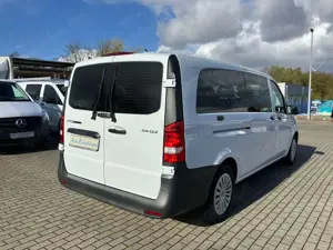 Mercedes-Benz Vito 114 BT 9G Tourer Pro extralang NAVI SHZ RFK Bild 5