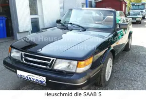 Saab 900
