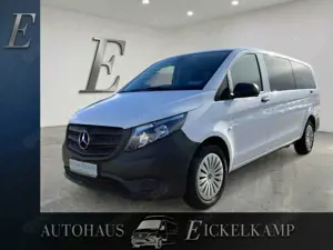 Mercedes-Benz Vito 114 BT 9G Tourer Pro extralang NAVI SHZ RFK