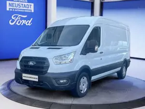 Ford Transit 350 L3H2 Lkw HA Trend *AHK*Express-Line*