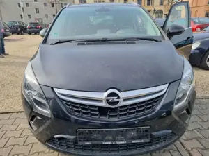 Opel Zafira Tourer Innovation