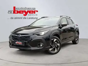Subaru Crosstrek 2.0ie Platinum Lineartronic 4WD Mod. 2025