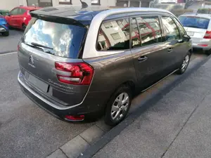 Citroen Grand C4 SpaceTourer Grand C4 Spacetourer BlueHDi 120 Stop Bild 4