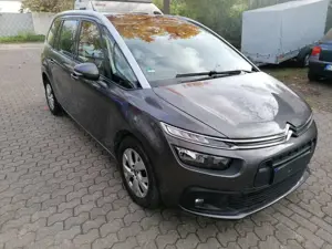 Citroen Grand C4 SpaceTourer Grand C4 Spacetourer BlueHDi 120 Stop