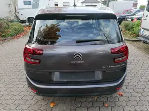 Citroen Grand C4 SpaceTourer Grand C4 Spacetourer BlueHDi 120 Stop Bild 5