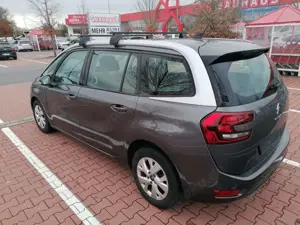 Citroen Grand C4 SpaceTourer Grand C4 Spacetourer BlueHDi 120 Stop Bild 3