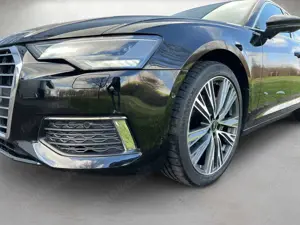 Audi A6 Lim. design 45 TFSI S tronic *Kamera*Standhzg Bild 4