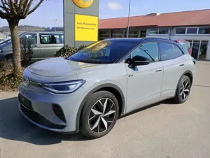 Volkswagen ID.4 GTX Allrad