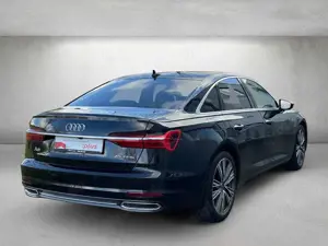 Audi A6 Lim. design 45 TFSI S tronic *Kamera*Standhzg Bild 3