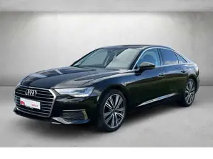 Audi A6 Lim. design 45 TFSI S tronic *Kamera*Standhzg