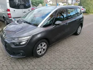 Citroen Grand C4 SpaceTourer Grand C4 Spacetourer BlueHDi 120 Stop Bild 2