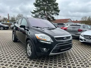 Ford Kuga Champions Edition AHK/PANO/KLIMAA/NAVI